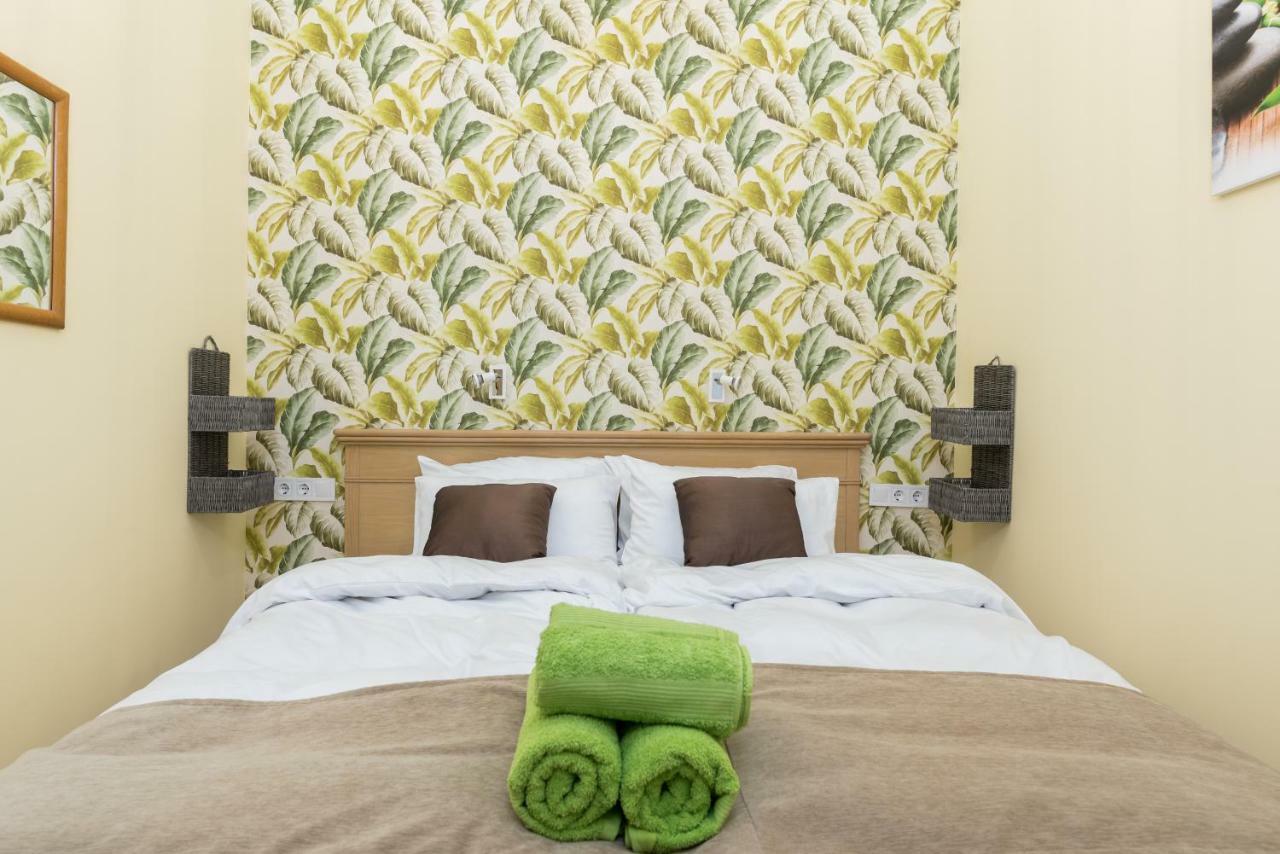 Design Apartment Near Keleti Railway Station, Budapest